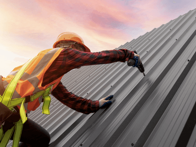 About Roof Repair Experts Boissevain, VA